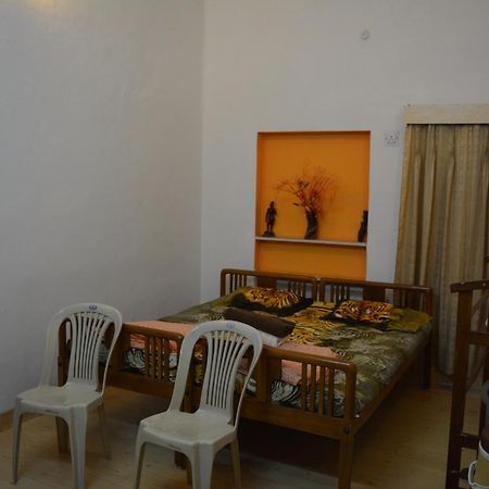 Jheelam Homestay Bhópál Exteriér fotografie