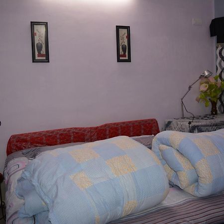 Jheelam Homestay Bhópál Exteriér fotografie