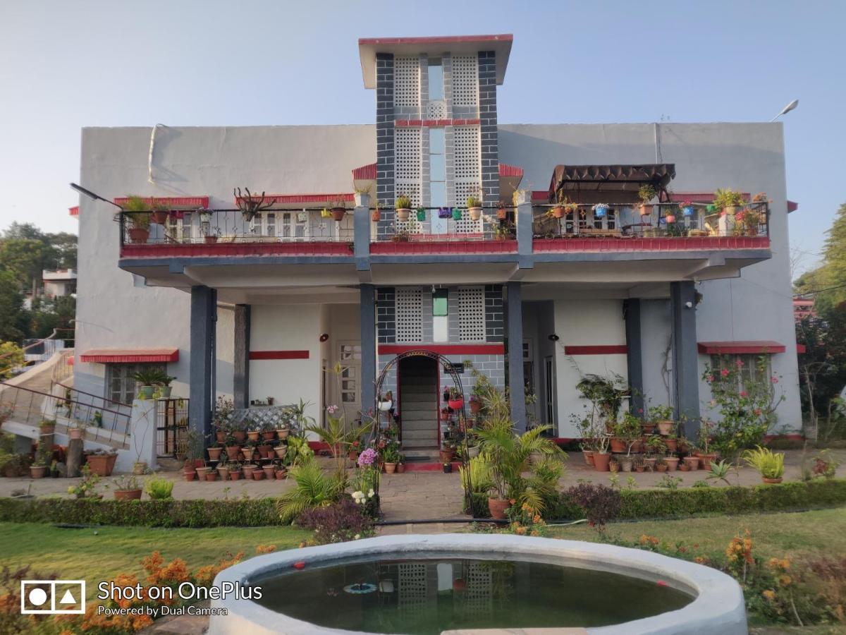 Jheelam Homestay Bhópál Exteriér fotografie