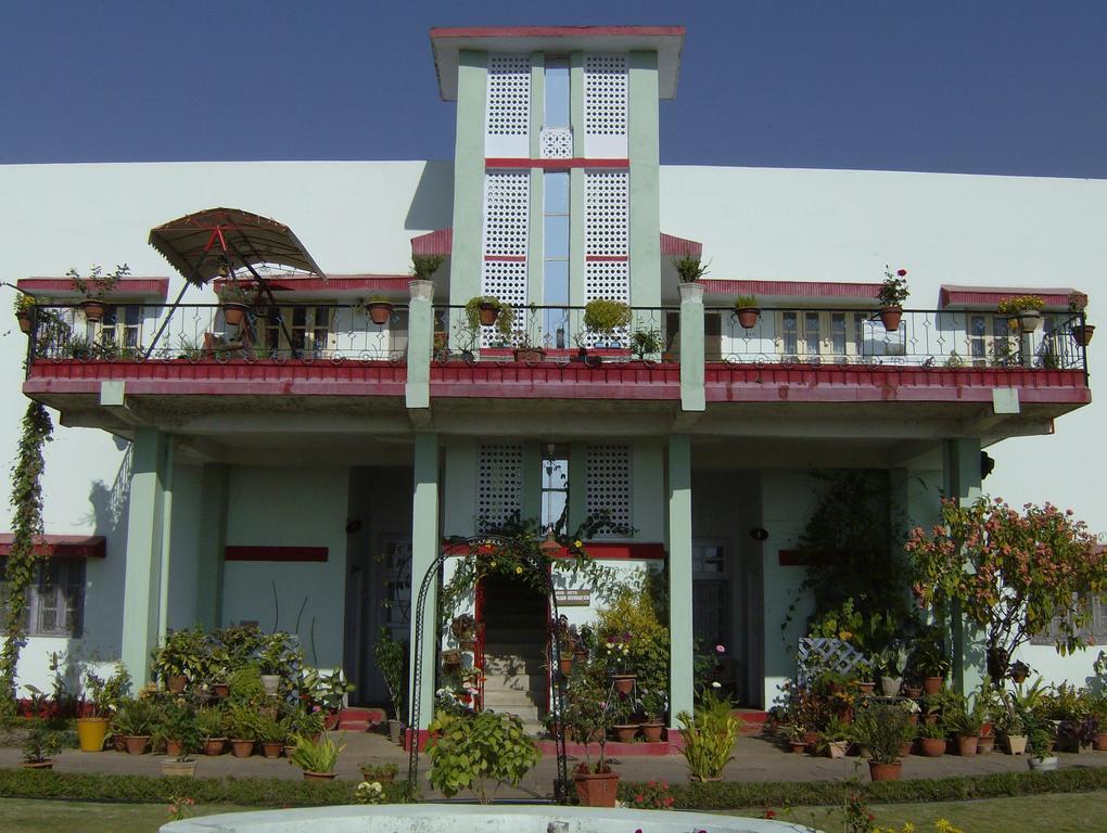 Jheelam Homestay Bhópál Exteriér fotografie