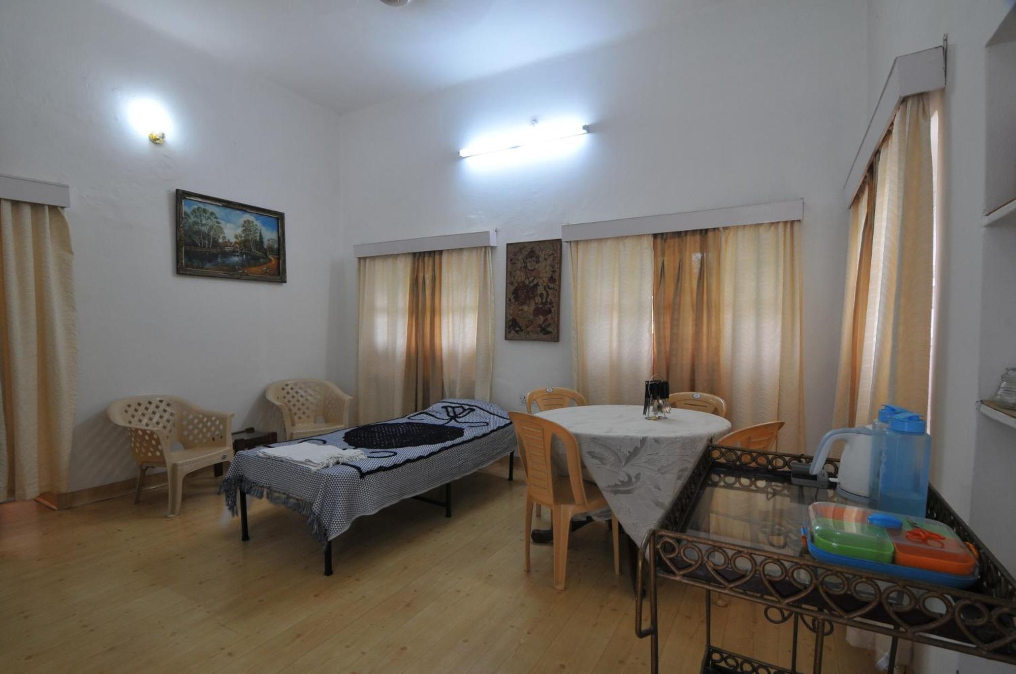 Jheelam Homestay Bhópál Exteriér fotografie