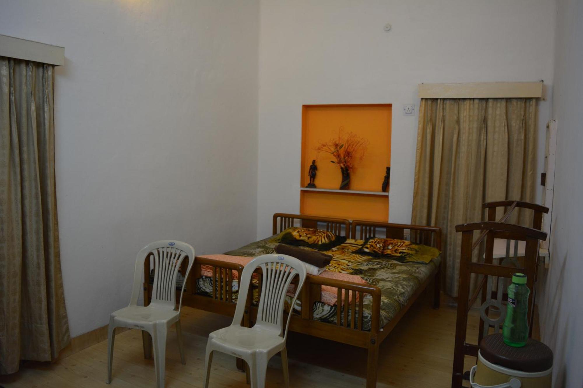 Jheelam Homestay Bhópál Exteriér fotografie