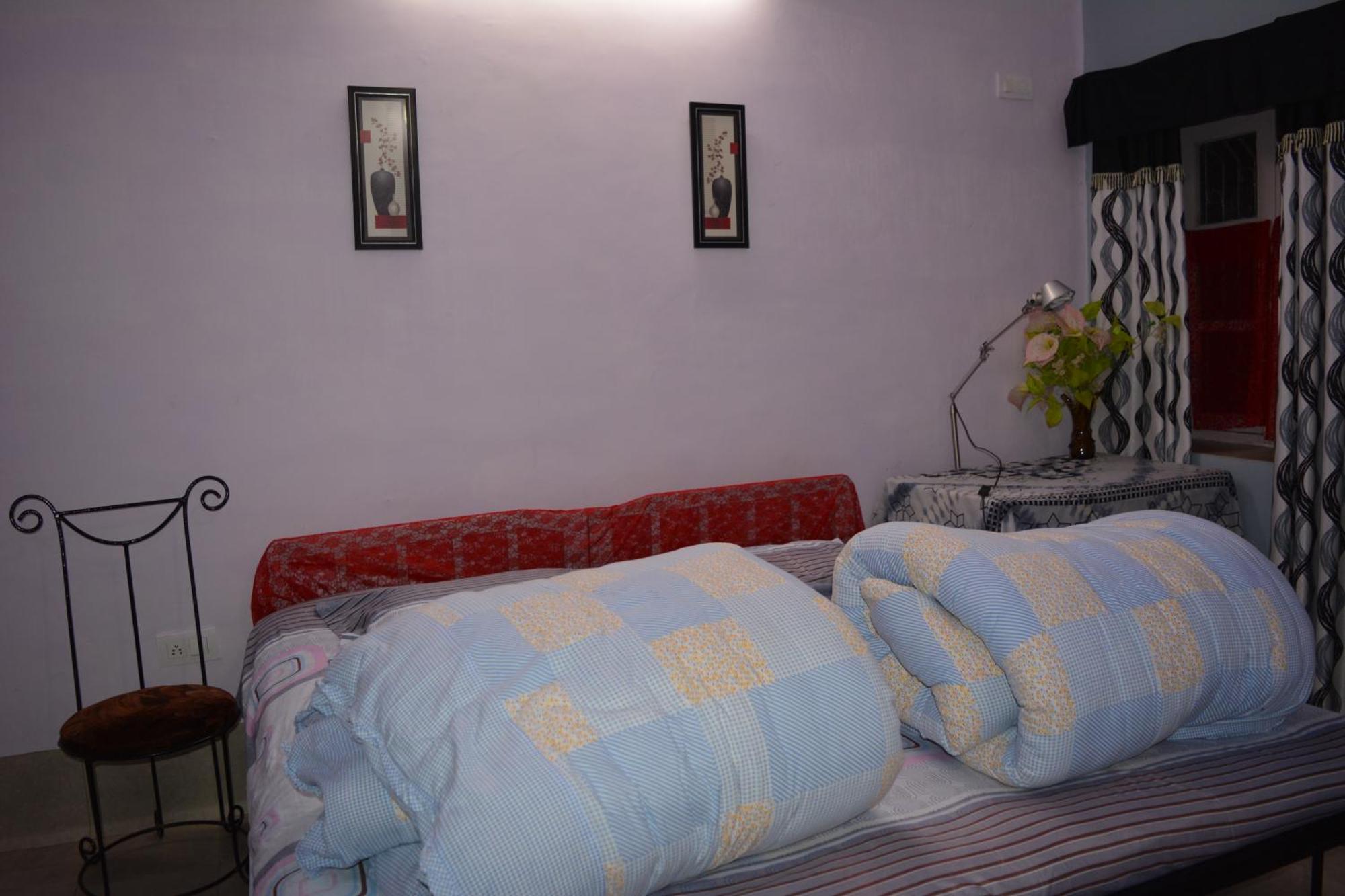 Jheelam Homestay Bhópál Exteriér fotografie