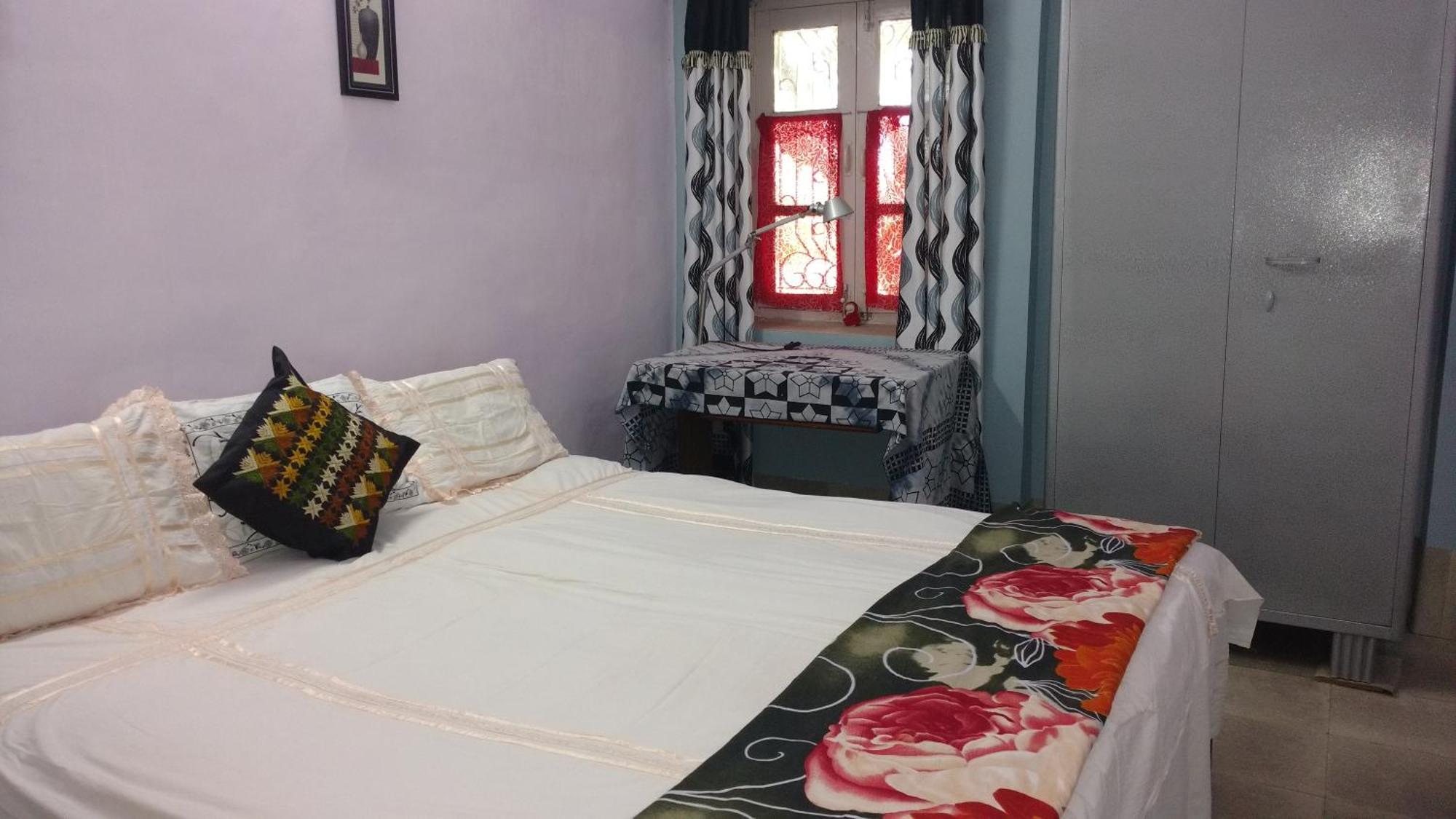 Jheelam Homestay Bhópál Exteriér fotografie