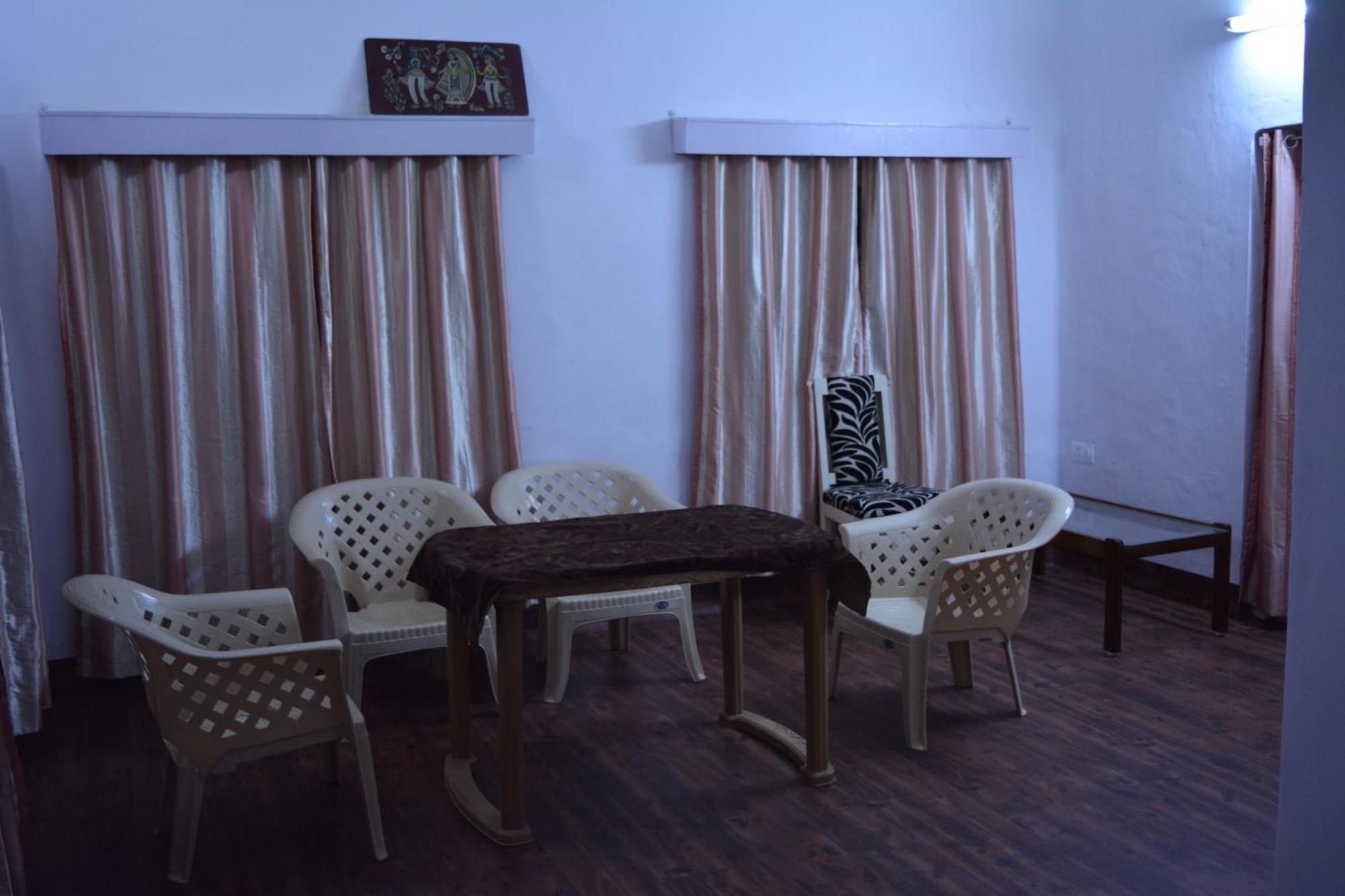 Jheelam Homestay Bhópál Exteriér fotografie