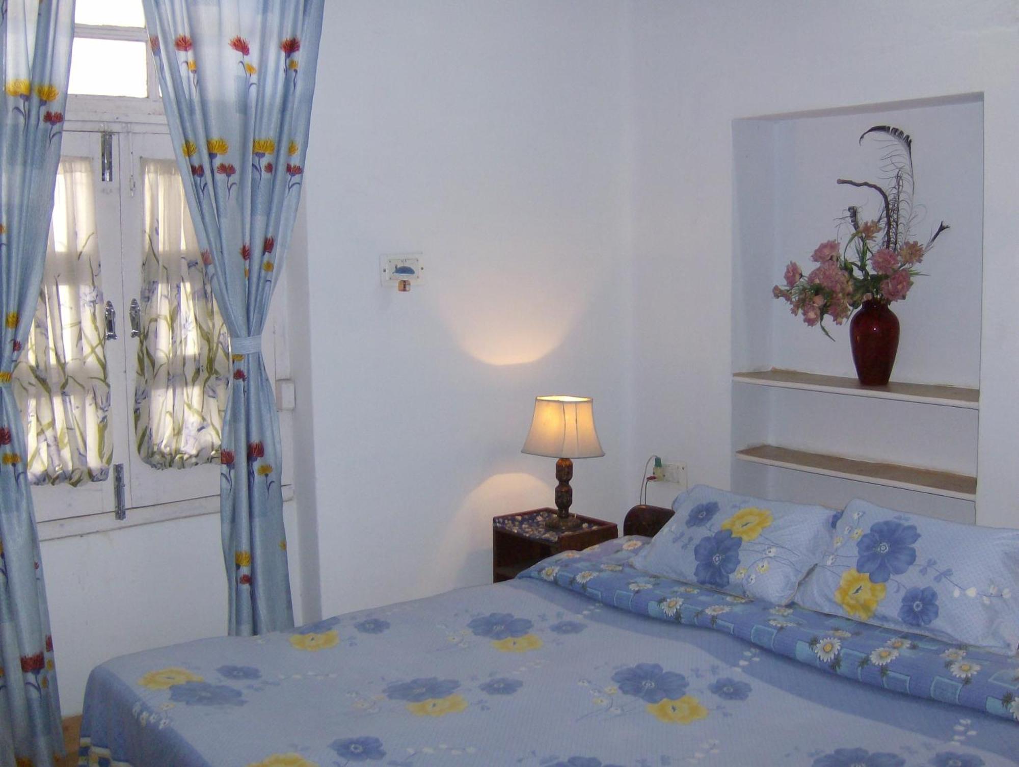 Jheelam Homestay Bhópál Exteriér fotografie