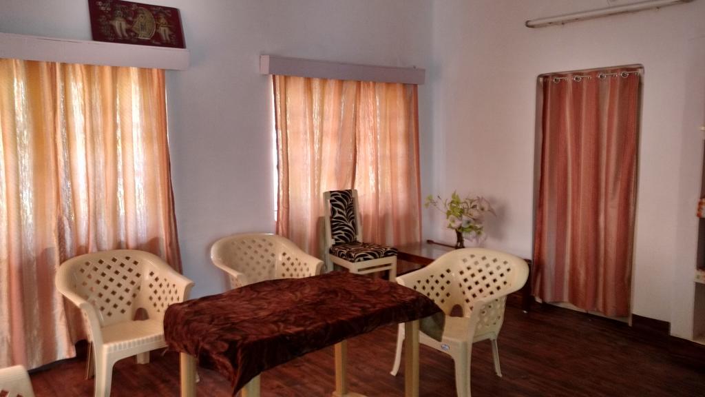Jheelam Homestay Bhópál Exteriér fotografie