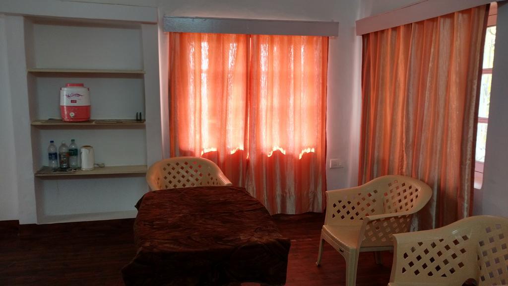 Jheelam Homestay Bhópál Exteriér fotografie