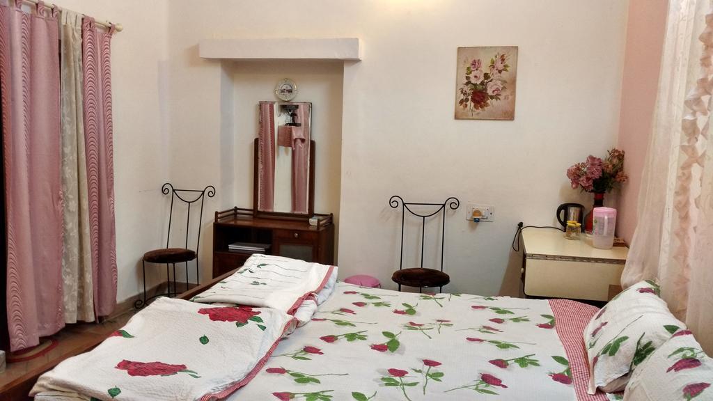 Jheelam Homestay Bhópál Exteriér fotografie