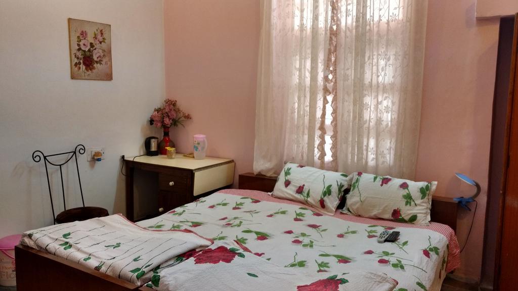 Jheelam Homestay Bhópál Exteriér fotografie
