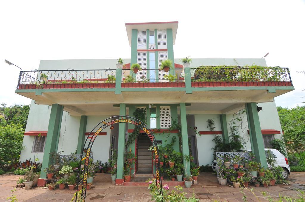 Jheelam Homestay Bhópál Exteriér fotografie