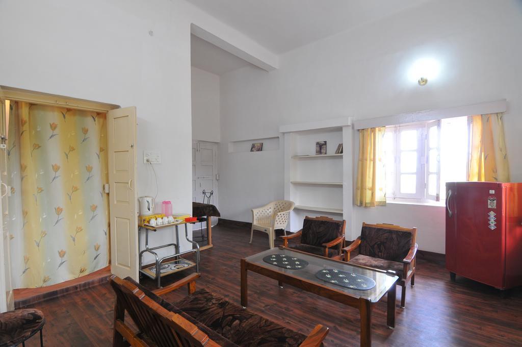 Jheelam Homestay Bhópál Exteriér fotografie