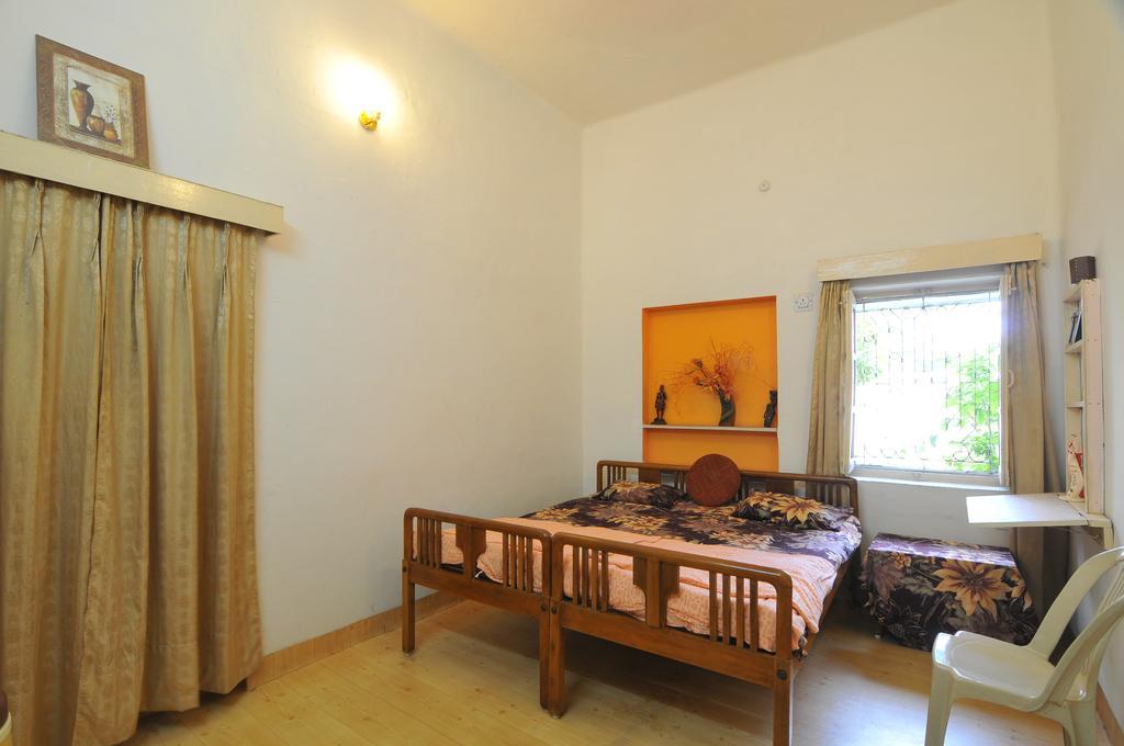 Jheelam Homestay Bhópál Exteriér fotografie