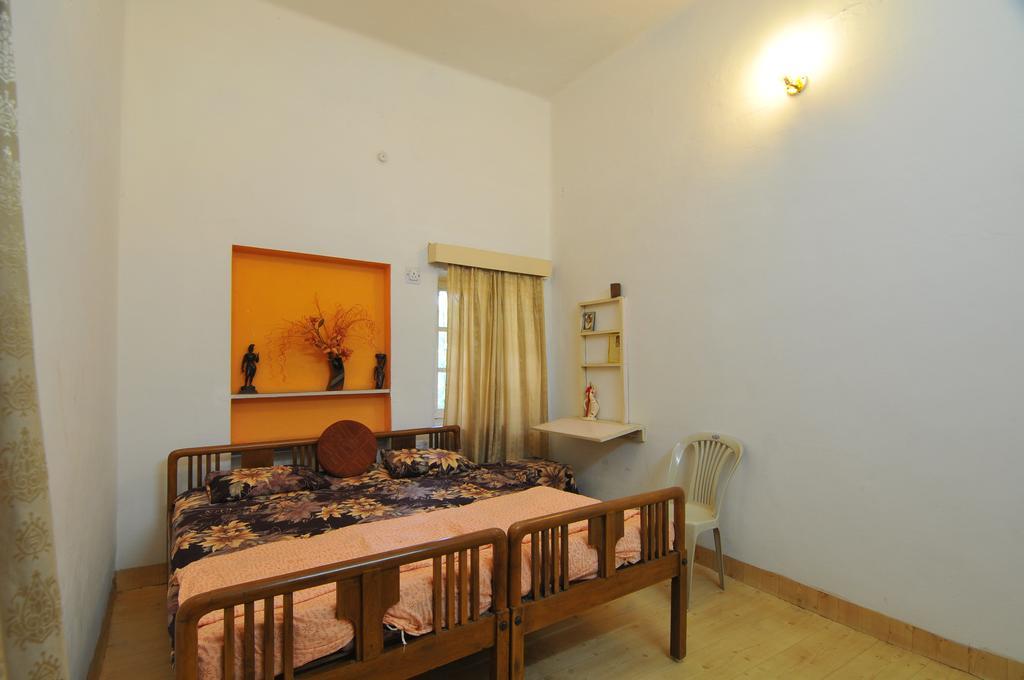 Jheelam Homestay Bhópál Exteriér fotografie
