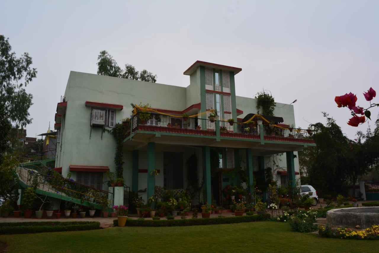 Jheelam Homestay Bhópál Exteriér fotografie